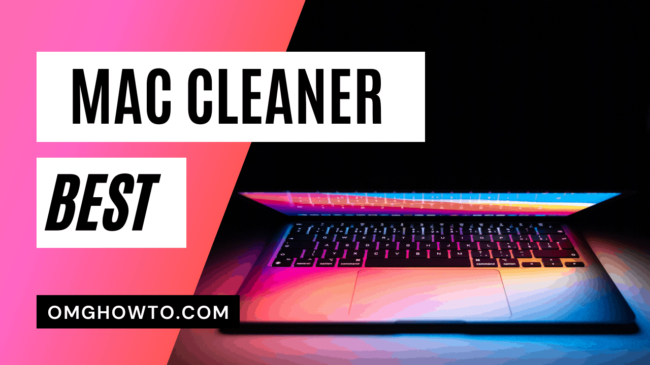 top mac cleaner app
