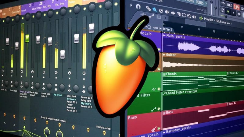 free fruity loops for mac os x download